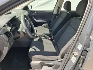 Volkswagen T-Cross 1.6 TDI Base