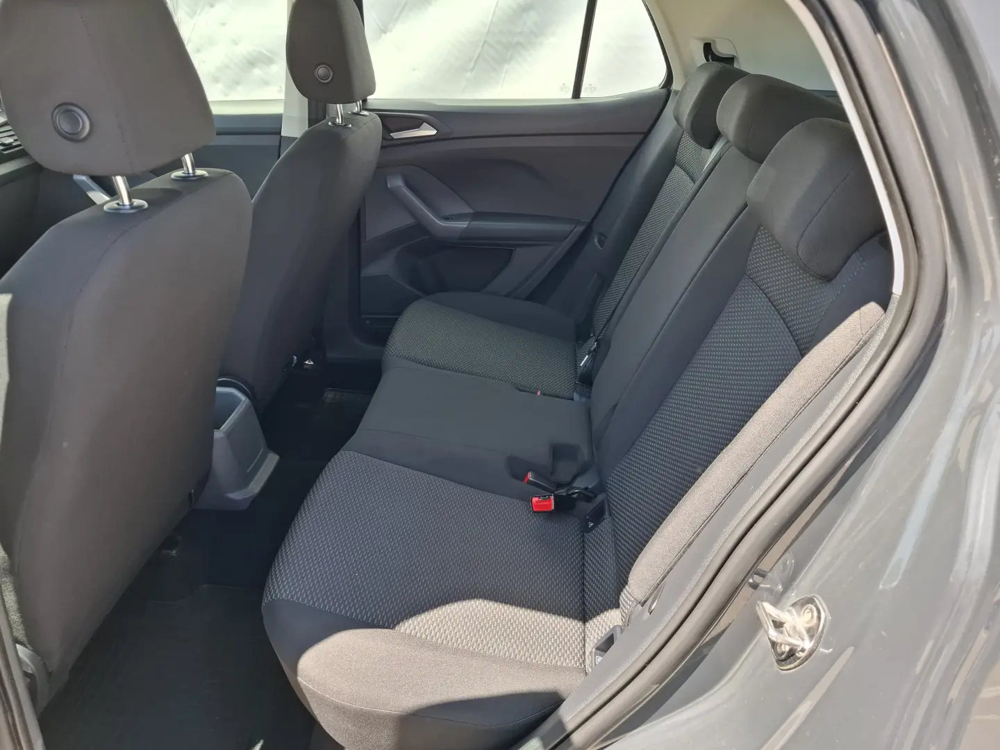 Volkswagen T-Cross 1.6 TDI Base