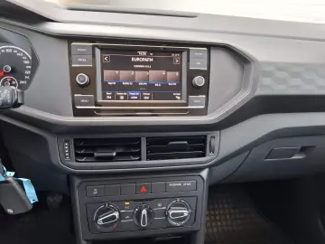 Volkswagen T-Cross 1.6 TDI Base