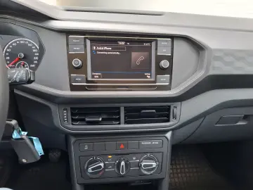 Volkswagen T-Cross 1.6 TDI Base