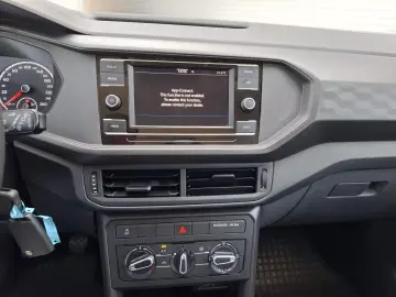 Volkswagen T-Cross 1.6 TDI Base