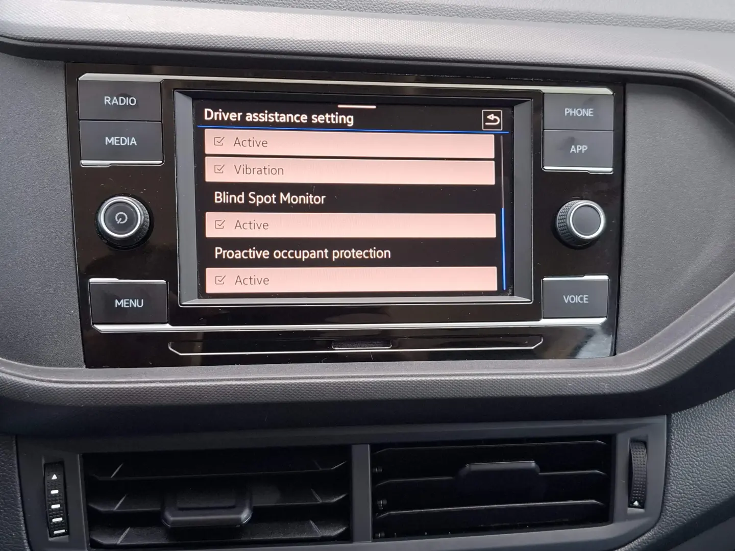 Volkswagen T-Cross 1.6 TDI Base