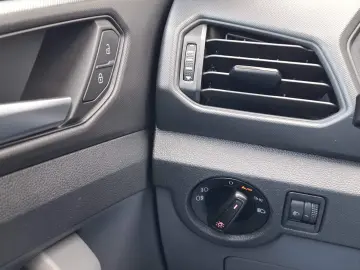 Volkswagen T-Cross 1.6 TDI Base