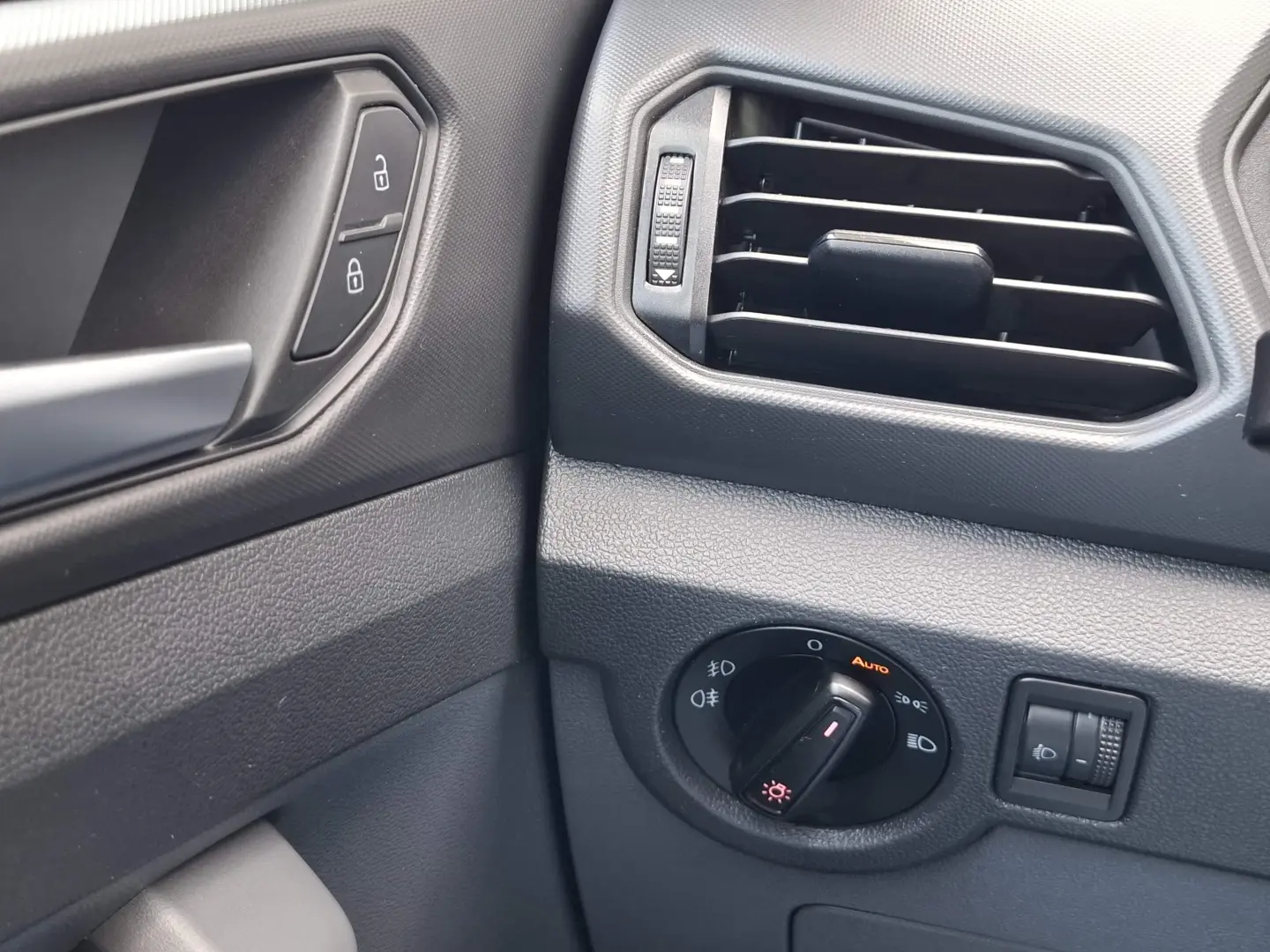 Volkswagen T-Cross 1.6 TDI Base