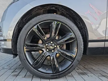 Range Rover Velar P250 AWD R-Dynamic