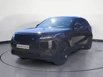 Range Rover Velar P400e