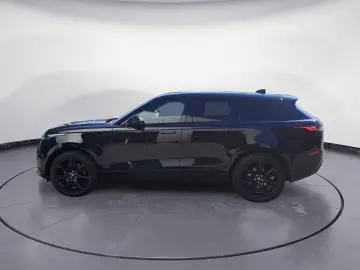Range Rover Velar P400e 