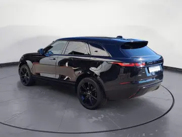 Range Rover Velar P400e 