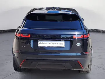 Range Rover Velar P400e 
