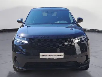 Range Rover Velar P400e 