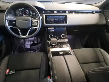 Range Rover Velar P400e 