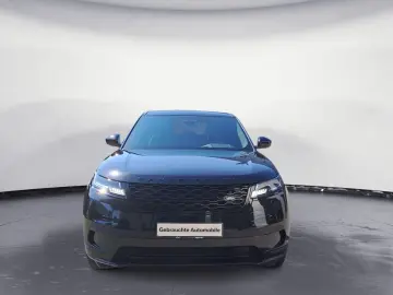 Range Rover Velar P400e 