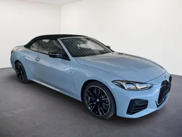 M440i Cabrio xDrive/AHK/HUD/H&K/SERVICE INKL/