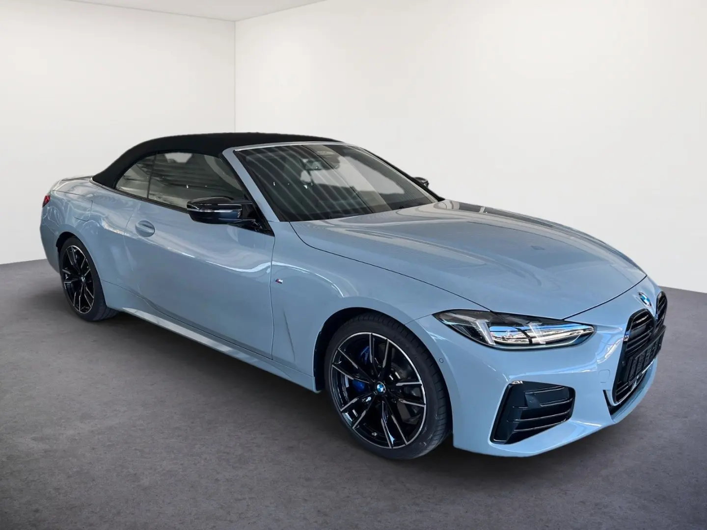 M440i Cabrio xDrive/AHK/HUD/H&K/SERVICE INKL/