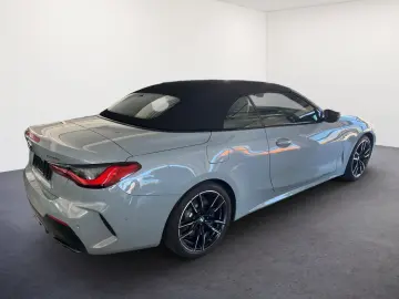 M440i Cabrio xDrive/AHK/HUD/H&K/SERVICE INKL/