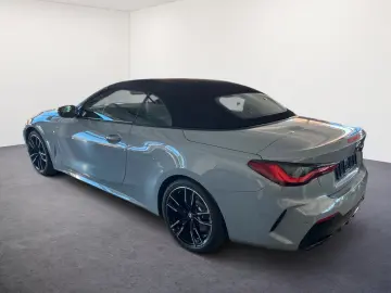 M440i Cabrio xDrive/AHK/HUD/H&K/SERVICE INKL/
