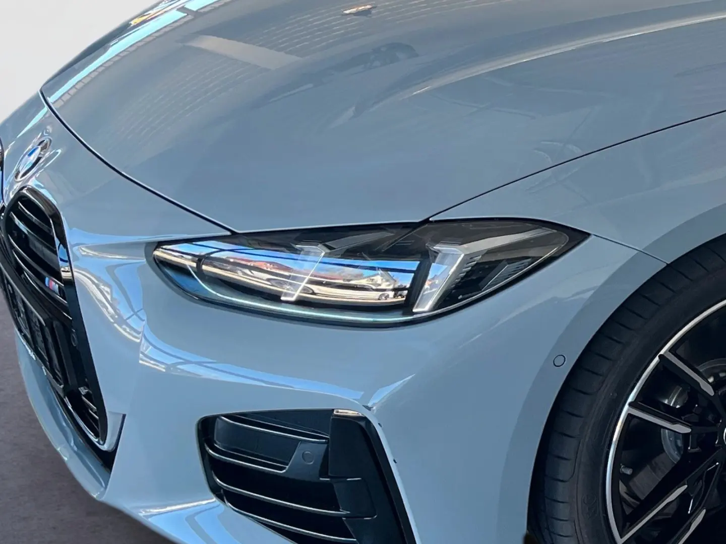 M440i Cabrio xDrive/AHK/HUD/H&K/SERVICE INKL/