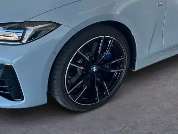 M440i Cabrio xDrive/AHK/HUD/H&K/SERVICE INKL/