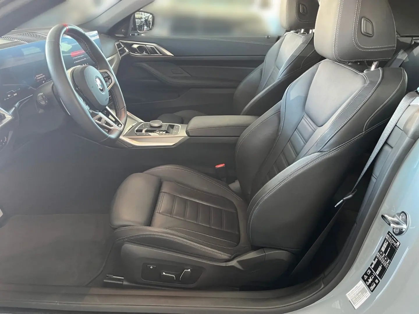 M440i Cabrio xDrive/AHK/HUD/H&K/SERVICE INKL/