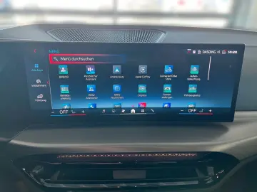 M440i Cabrio xDrive/AHK/HUD/H&K/SERVICE INKL/