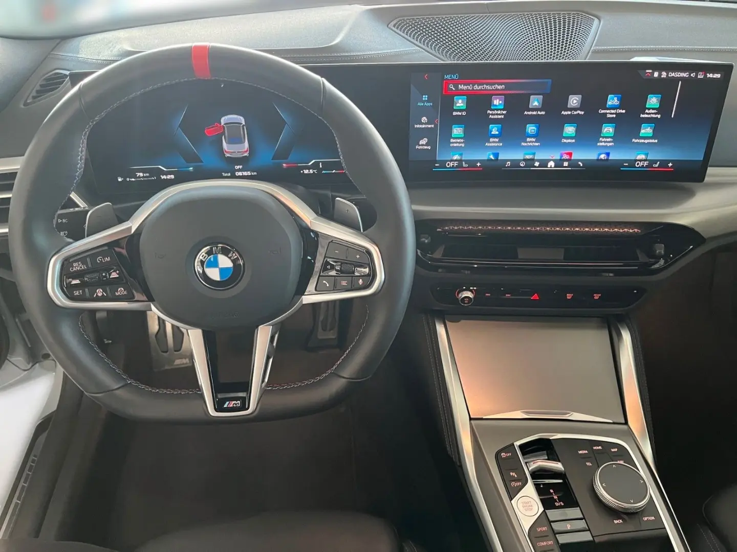 M440i Cabrio xDrive/AHK/HUD/H&K/SERVICE INKL/