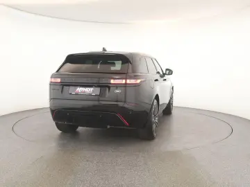 Range Rover Velar P250 AWD R-Dynamic SE BLACK 22