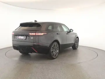 Range Rover Velar P250 AWD R-Dynamic SE BLACK 22