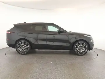 Range Rover Velar P250 AWD R-Dynamic SE BLACK 22
