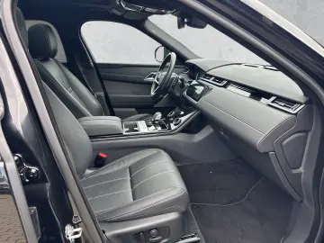 Range Rover Velar P250 S Black Pack/SHD/22