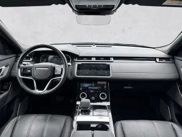 Range Rover Velar P250 S Black Pack/SHD/22