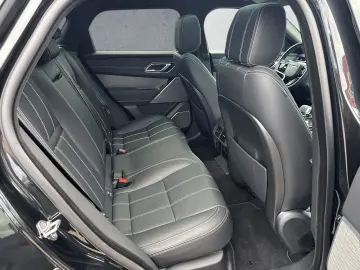 Range Rover Velar P250 S Black Pack/SHD/22