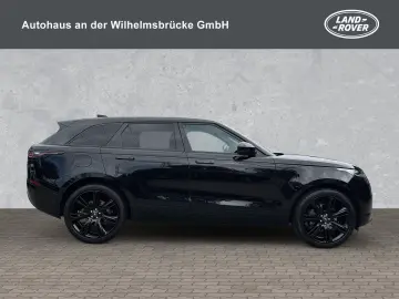 Range Rover Velar P250 S Black Pack/SHD/22