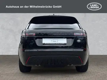 Range Rover Velar P250 S Black Pack/SHD/22
