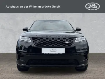 Range Rover Velar P250 S Black Pack/SHD/22