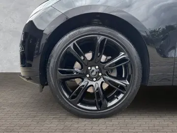 Range Rover Velar P250 S Black Pack/SHD/22