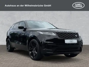 Range Rover Velar P250 S Black Pack/SHD/22