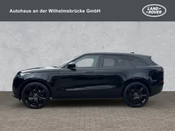 Range Rover Velar P250 S Black Pack/SHD/22