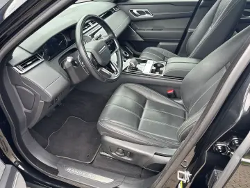 Range Rover Velar P250 S Black Pack/SHD/22