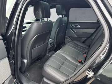 Range Rover Velar P250 S Black Pack/SHD/22