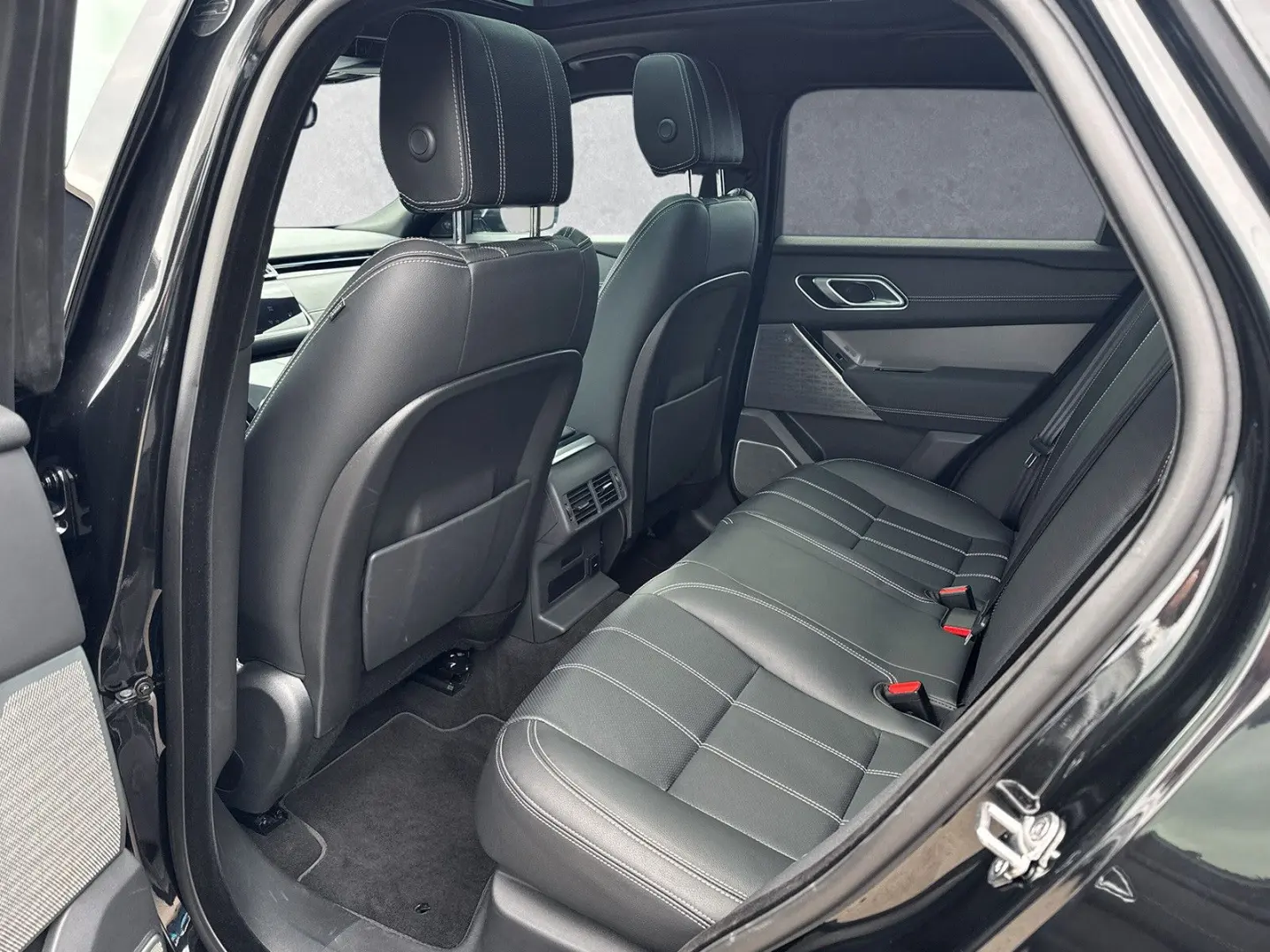 Range Rover Velar P250 S Black Pack/SHD/22