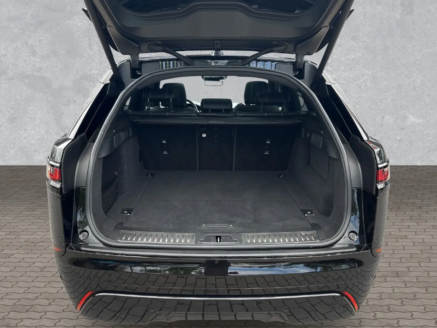 Range Rover Velar P250 S Black Pack/SHD/22