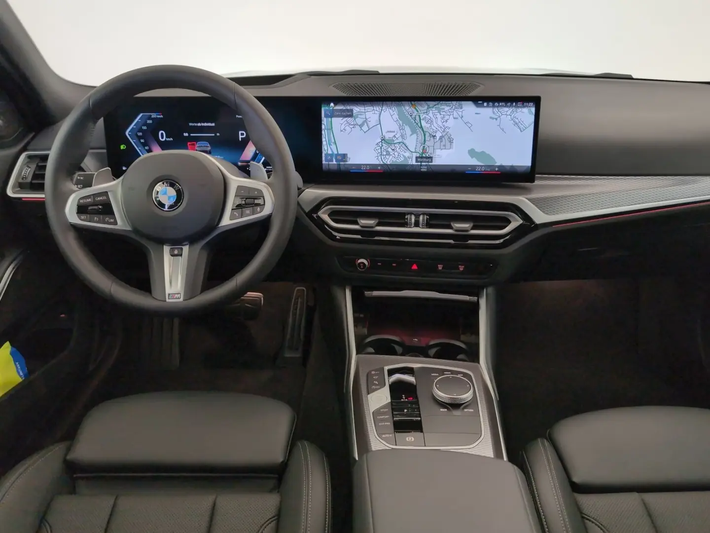 330i xDrive Limousine M Sportpaket LED/AHK/DAB