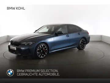 330 d xDrive M Sport Standheizung DAB Panoramada