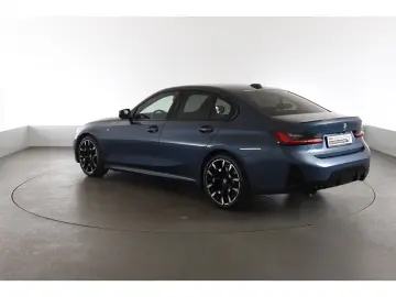 330 d xDrive M Sport Standheizung DAB Panoramada