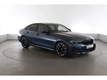 330 d xDrive M Sport Standheizung DAB Panoramada