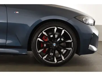 330 d xDrive M Sport Standheizung DAB Panoramada