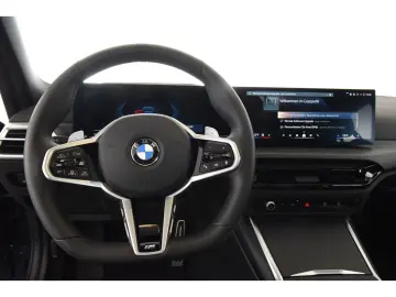 330 d xDrive M Sport Standheizung DAB Panoramada