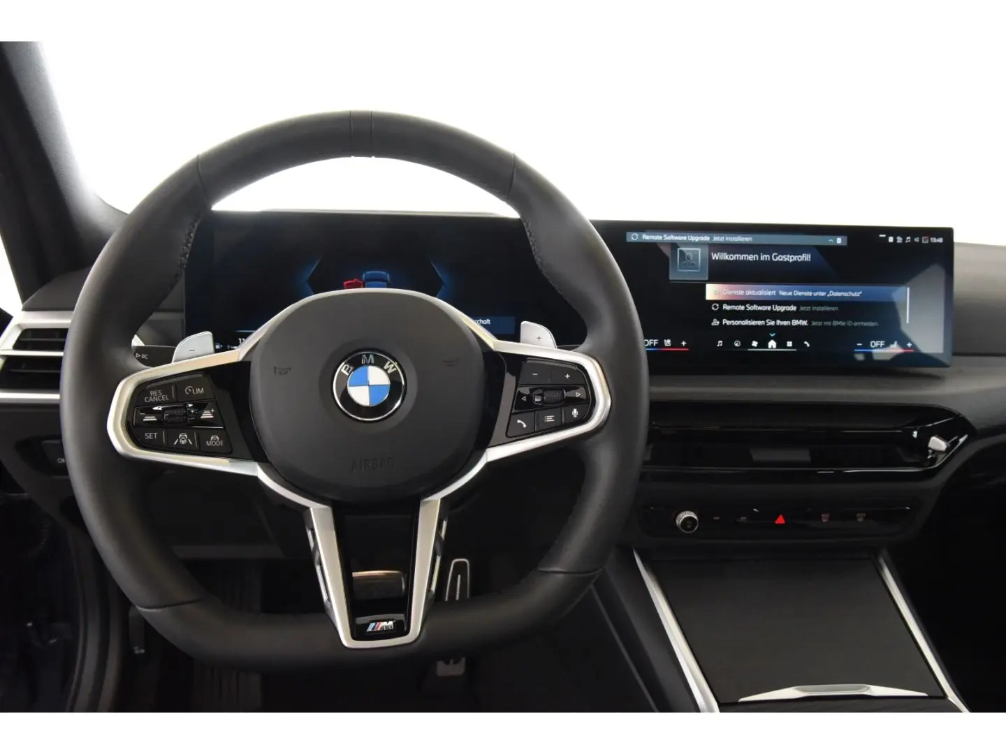 330 d xDrive M Sport Standheizung DAB Panoramada