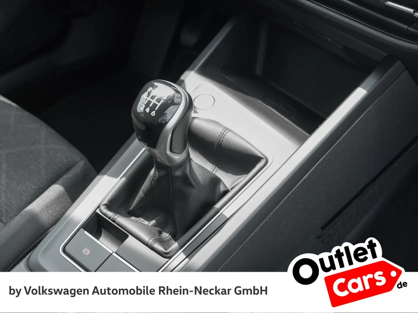 Golf VIII Variant 2.0 TDI Life Gar.2026 Navi LED