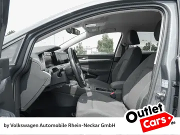Golf VIII Variant 2.0 TDI Life Gar.2026 Navi LED